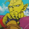 Piccolo Art Diamond Painting
