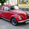 Punch Buggy Diamond Painting