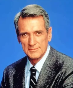 Rock Hudson Actor Diamond Painting