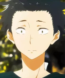 Shoya Ishida Diamond Painting