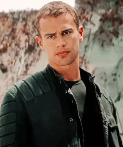 Tobias Eaton Diamond Painting