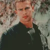 Tobias Eaton Diamond Painting