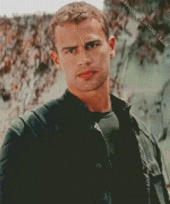 Tobias Eaton Diamond Painting