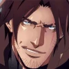 Trevor Belmont Diamond Painting