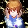 Undertale Frisk Diamond Painting
