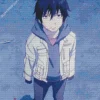 Yukio Okumura Diamond Painting