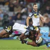 ACT Brumbies vs Waratahs Diamond Painting