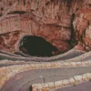 Carlsbad Canyon New Mexico Diamond Painting