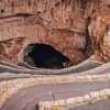 Carlsbad Canyon New Mexico Diamond Painting