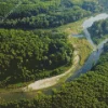 Danube River in Europe Diamond Painting