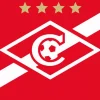 FC Spartak Moscow Diamond Painting