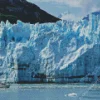 Glacier Bay National Park Diamond Painting