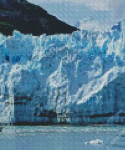 Glacier Bay National Park Diamond Painting