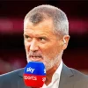 Irish Roy Keane Diamond Painting