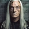Lucius Malfoy Diamond Painting