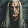 Lucius Malfoy Diamond Painting