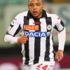 Luis Muriel Colombian Footballer Diamond Painting