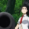 Momo Yaoyorozu My Hero Academia Diamond Painting