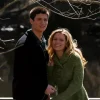 Nathan And Haley Diamond Painting