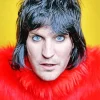 Noel Fielding English Comedian Diamond Painting