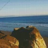 Pismo Beach Diamond Painting