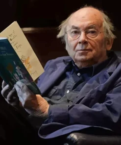 Quentin Blake Diamond Painting