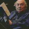 Quentin Blake Diamond Painting