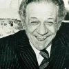 Sid James Diamond Painting