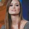 Summer Glau Celebrity Diamond Painting