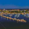 Traverse City Mi Diamond Painting