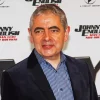 Aesthetic Rowan Atkinson Diamond Painting