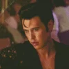 Austin Butler As Elvis Diamond Painting