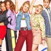 Derry Girls TV Serie Diamond Painting