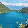Lovely Water Lake Diamond Painting
