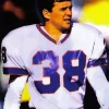Mark Kelso Diamond Painting