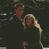 Nathan And Haley Diamond Painting