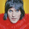 Noel Fielding English Comedian Diamond Painting