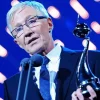 Paul Ogrady Actor Diamond Painting
