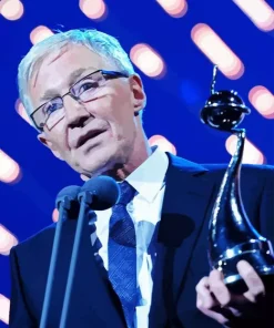 Paul Ogrady Actor Diamond Painting