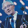 Paul Ogrady Actor Diamond Painting