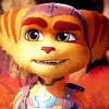 Ratchet And Clank Diamond Painting