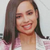 Sofia Carson Actress Diamond Painting
