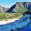 South Africa Kouga River Diamond Painting