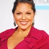 The Actress Sara Ramirez Diamond Painting