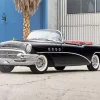 1955 Buick Skylark Diamond Painting