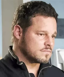 Alex Karev Diamond Painting