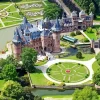 Castle De Haar Diamond Painting