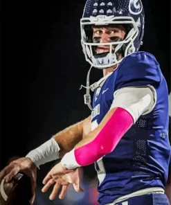 Kane Archer Diamond Painting