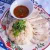 Khao Man Gai Diamond Painting
