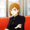 Nobara Kugisaki Character Diamond Painting
